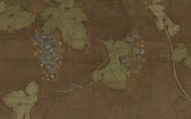 Summer in Ancient Paintings - How Did the Ancients Enjoy Summer?