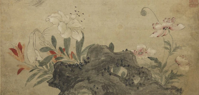 Summer in Ancient Paintings - How Did the Ancients Enjoy Summer?