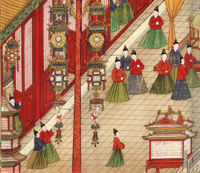 The Mamianqun: History, Construction, Features