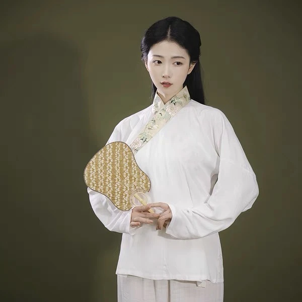 Hanfu in Components IV: The Sleeves