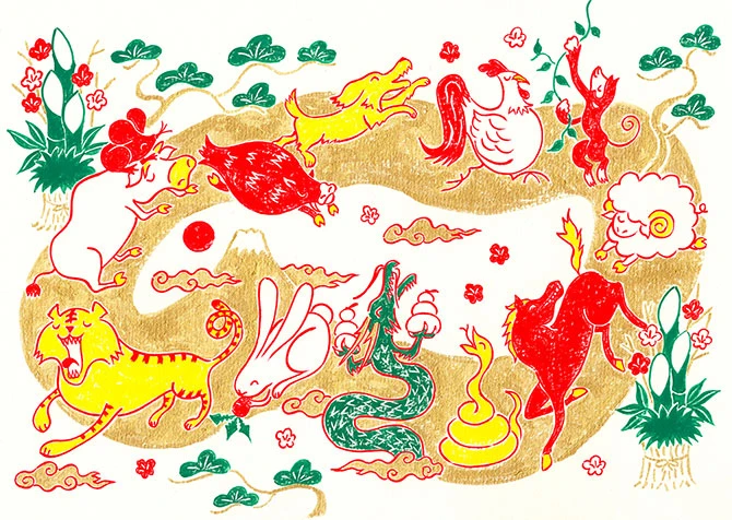 Top 3 Classic Chinese Myths and Legends