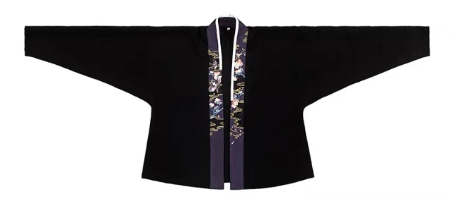 Hanfu in Components IV: The Sleeves
