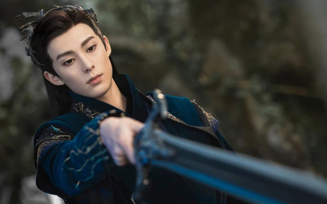 Love Between Fairy and Devil - Must Watch Fantasy Cdrama in August