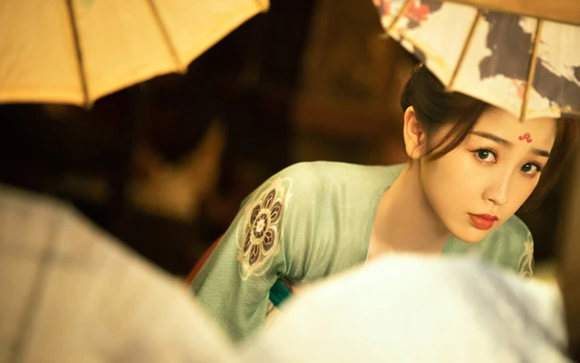 Love Between Fairy and Devil - Must Watch Fantasy Cdrama in August