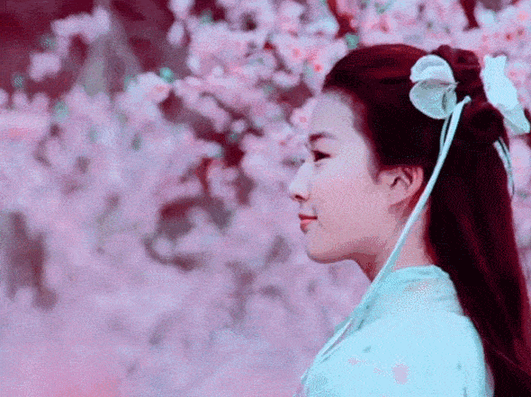 Top 5 Most Popular Chinese Costume Drama Actresses