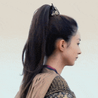 Top 5 Most Popular Chinese Costume Drama Actresses
