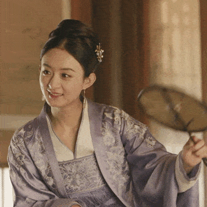 Top 5 Most Popular Chinese Costume Drama Actresses
