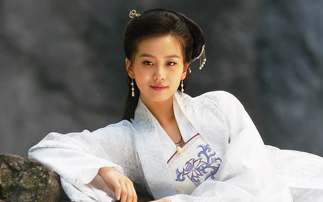 Top 5 Most Popular Chinese Costume Drama Actresses