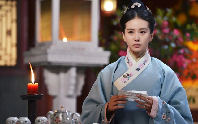 Top 5 Most Popular Chinese Costume Drama Actresses