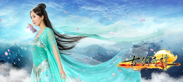 Top 5 Most Popular Chinese Costume Drama Actresses