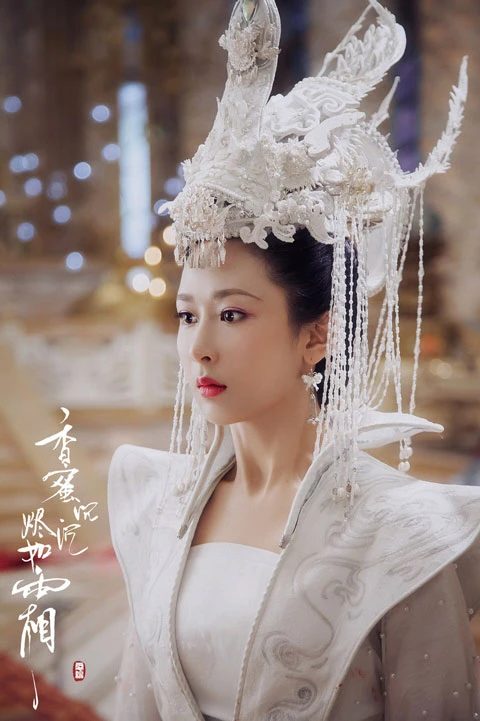 Top 5 Most Popular Chinese Costume Drama Actresses