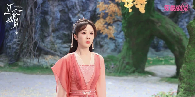 Top 5 Most Popular Chinese Costume Drama Actresses