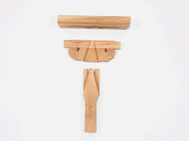 18 Kinds of Chinese Traditional Handicraft Introduction