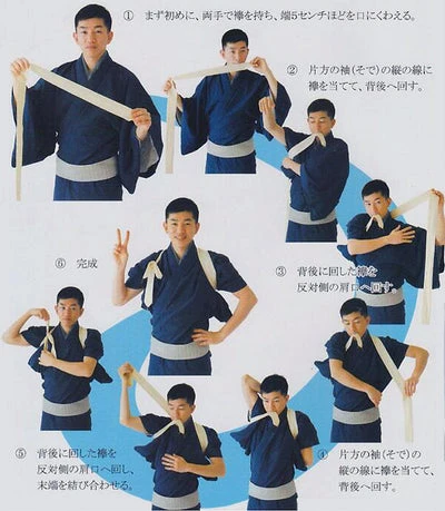 The History and Usage of Traditional Panbo