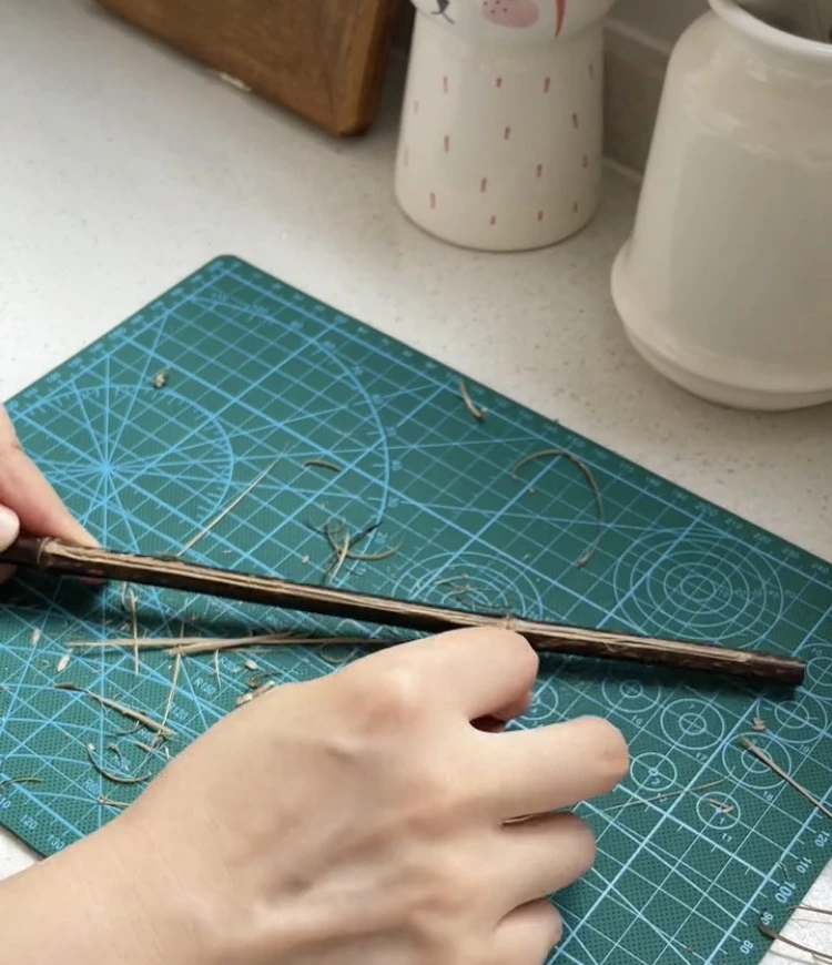 Hanfu Accessory: Yaoshan History and DIY