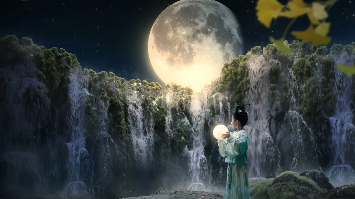 Adventures of the Mid-Autumn Festival - Best Traditional Gala in 2022