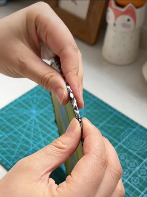 Hanfu Accessory: Yaoshan History and DIY