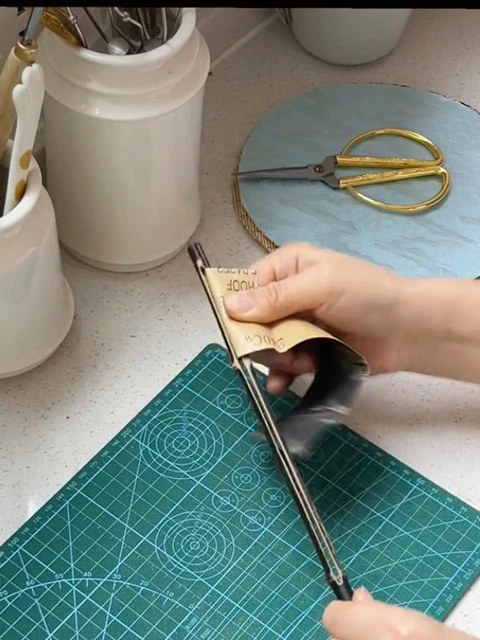Hanfu Accessory: Yaoshan History and DIY