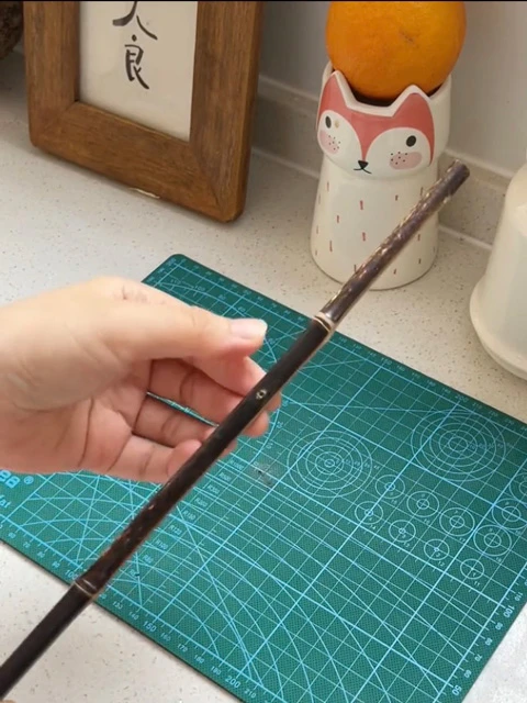 Hanfu Accessory: Yaoshan History and DIY