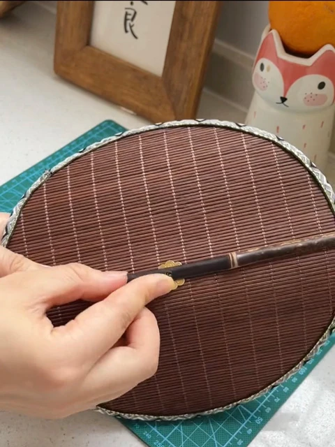 Hanfu Accessory: Yaoshan History and DIY