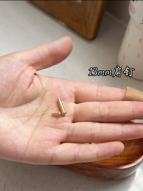 Hanfu Accessory: Yaoshan History and DIY