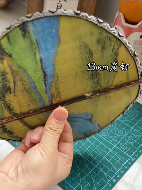 Hanfu Accessory: Yaoshan History and DIY