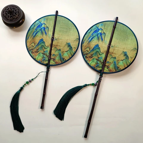 Hanfu Accessory: Yaoshan History and DIY