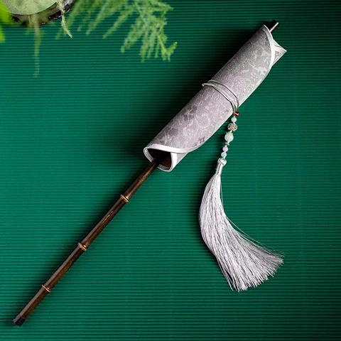 Hanfu Accessory: Yaoshan History and DIY