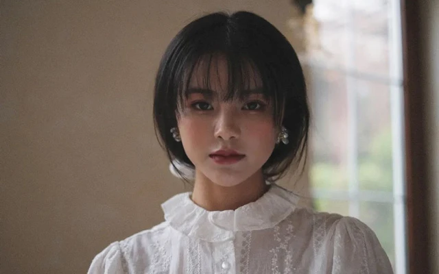 Jiang Xun Qian - Talented Girl That Focuses on the Traditional Cuisine and Crafts