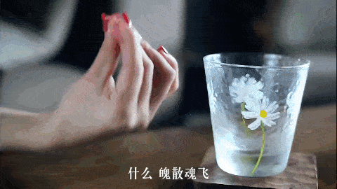 Jiang Xun Qian - Talented Girl That Focuses on the Traditional Cuisine and Crafts