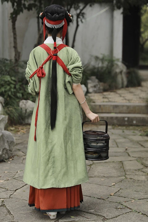 The History and Usage of Traditional Panbo