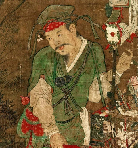 The History and Usage of Traditional Panbo