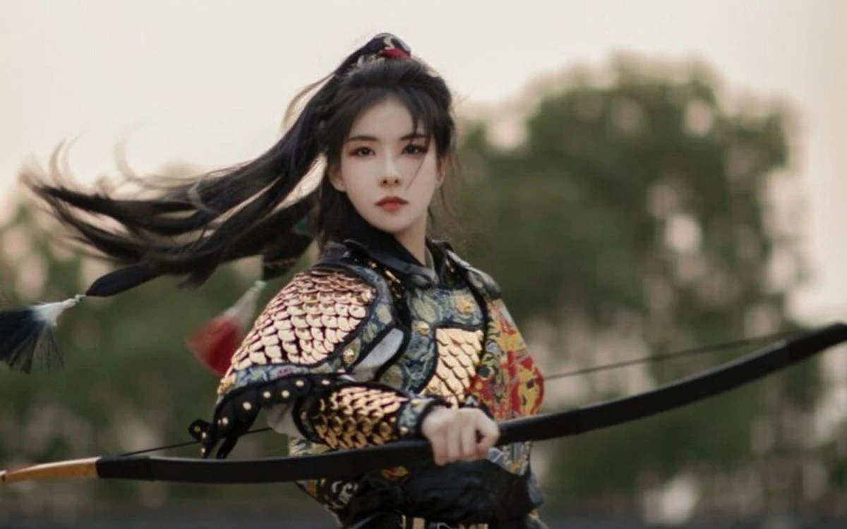 The Rebirth of Traditional Chinese Armor Making Skills