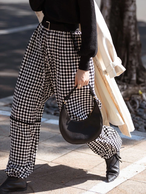 3 Hanfu Items to Match Your Autumn Fashion