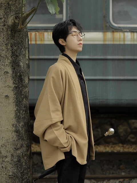 3 Hanfu Items to Match Your Autumn Fashion