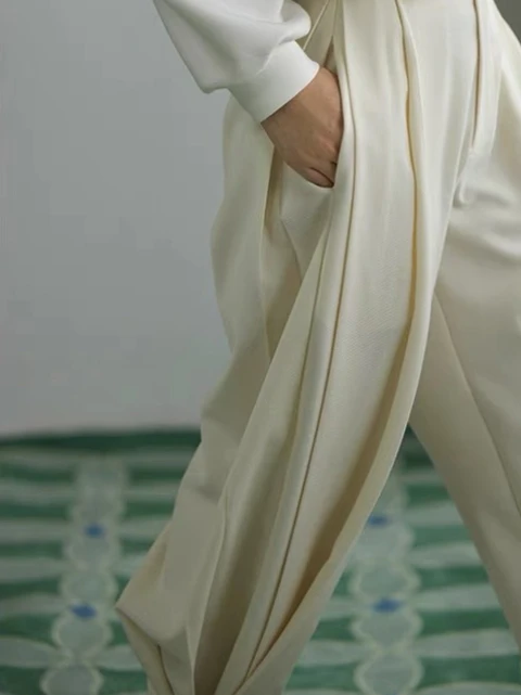 3 Hanfu Items to Match Your Autumn Fashion