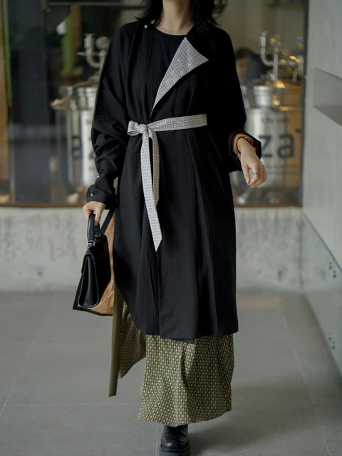 3 Hanfu Items to Match Your Autumn Fashion
