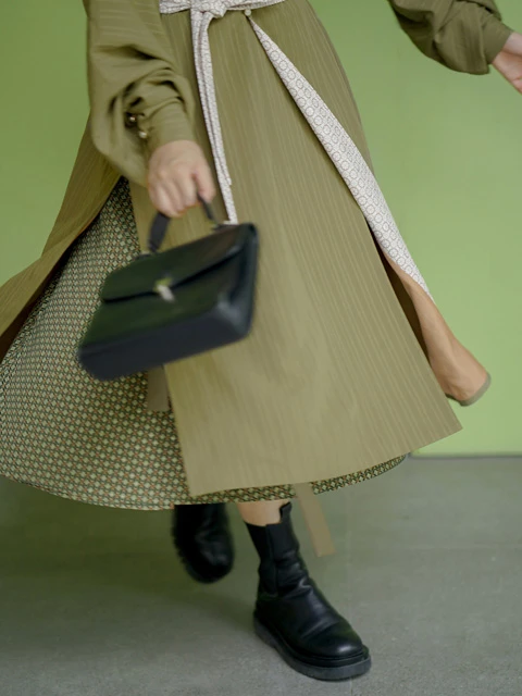 3 Hanfu Items to Match Your Autumn Fashion