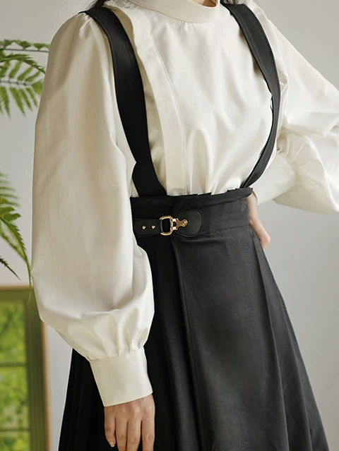 3 Hanfu Items to Match Your Autumn Fashion