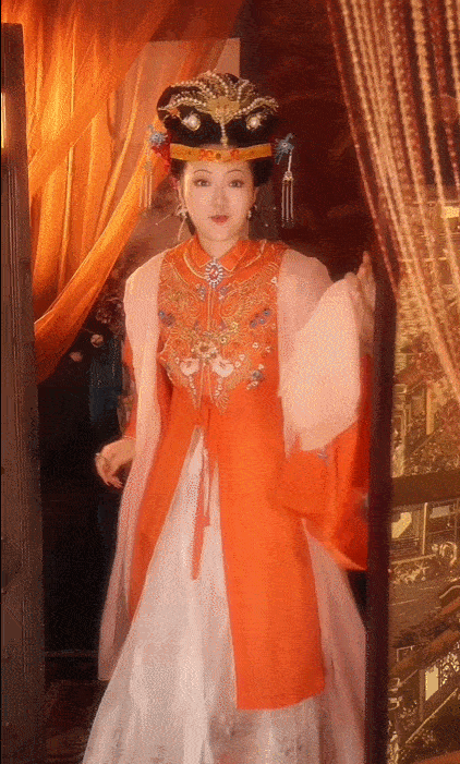 Post-90s Blogger’s Perfect Replica of the Dream of the Red Chamber Makeup