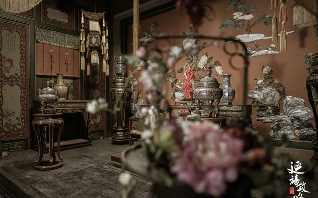 History of China Cloisonne - Traditional Metal Craftsmanship