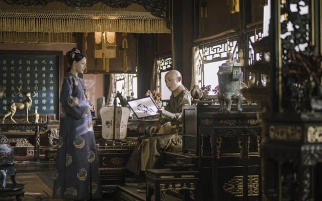 History of China Cloisonne - Traditional Metal Craftsmanship