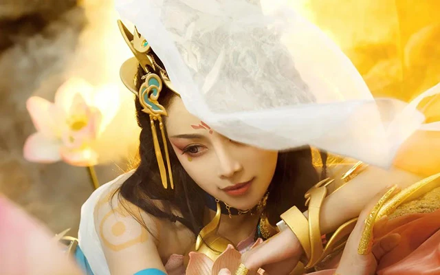Top Popular Chinese Style Dress Culture Promoters