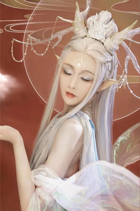 Top Popular Chinese Style Dress Culture Promoters