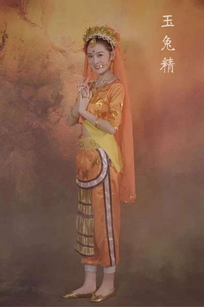 Top Popular Chinese Style Dress Culture Promoters