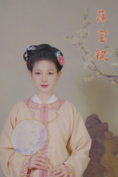 Top Popular Chinese Style Dress Culture Promoters