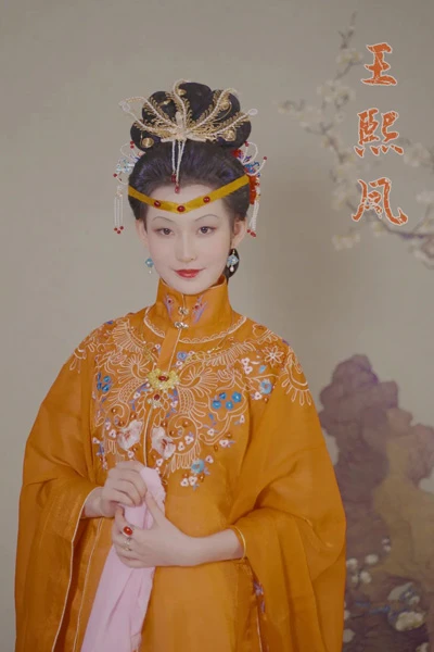 Top Popular Chinese Style Dress Culture Promoters