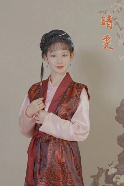 Top Popular Chinese Style Dress Culture Promoters