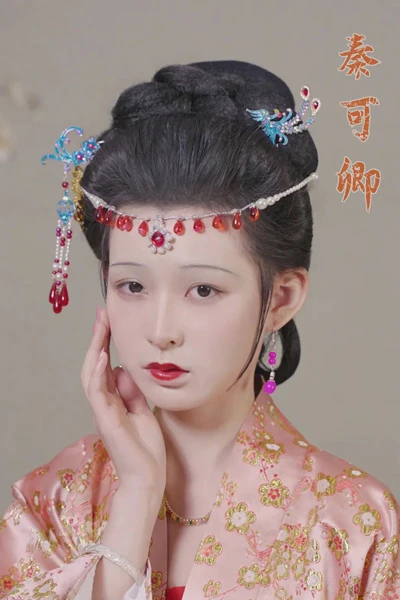 Top Popular Chinese Style Dress Culture Promoters
