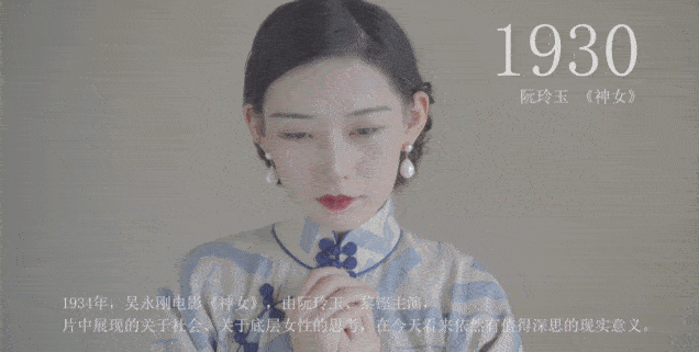 Top Popular Chinese Style Dress Culture Promoters